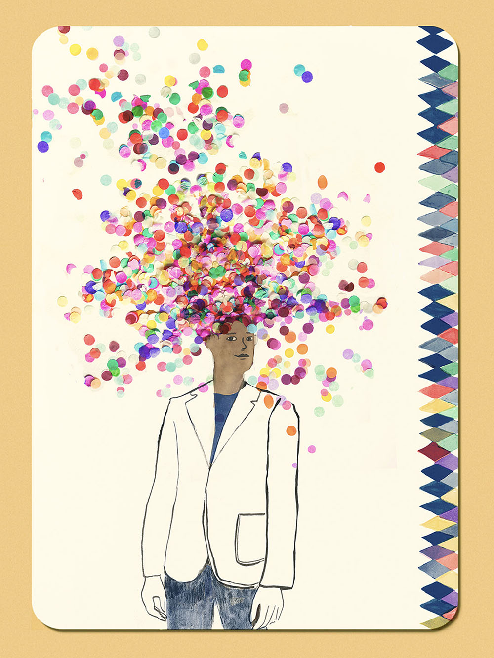 confettiman